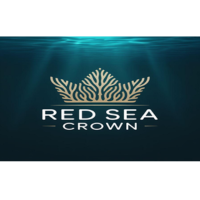 Red Sea Crown